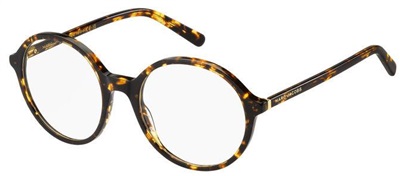 Marc Jacobs MARC746 Optik Gözlük Kahverengi 086
