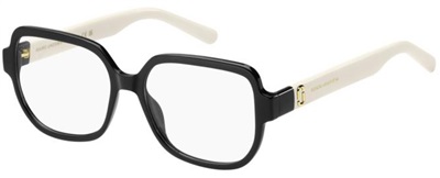 Marc Jacobs MARC725 Optik Gözlük Siyah 80S