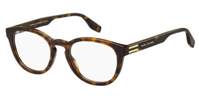 Marc Jacobs MARC721 Optik Gözlük Kahverengi 086