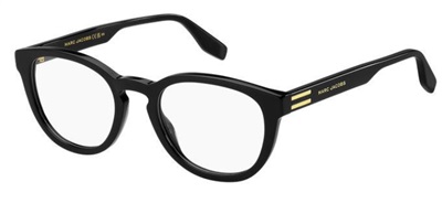 Marc Jacobs MARC721 Optik Gözlük Siyah 807