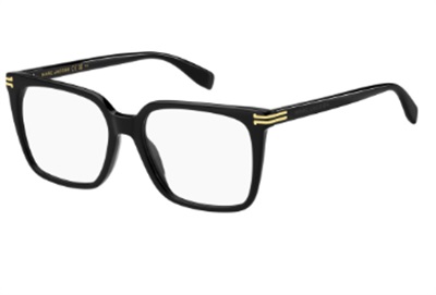 Marc Jacobs MJ1097 Optik Gözlük Siyah 807