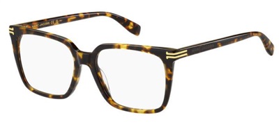 Marc Jacobs MJ1097 Optik Gözlük Kahverengi 086