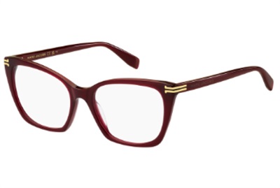 Marc Jacobs MJ1096 Optik Gözlük Kırmızı Lhf