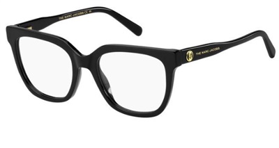 Marc Jacobs MARC629 Optik Gözlük Siyah 807