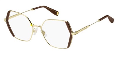 Marc Jacobs MJ1068 Optik Gözlük Altın Kahverengi 01Q