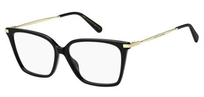 Marc Jacobs MARC833 Optik Gözlük Siyah 807