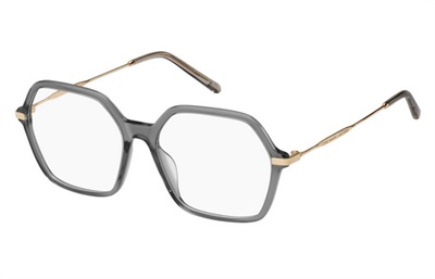 Marc Jacobs MARC615 Optical Glasses Grey KB7