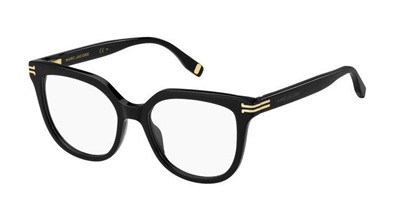 Marc Jacobs MJ1072 807 Black Optical Frames