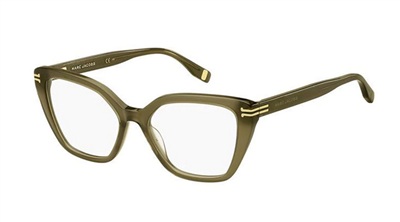 Marc Jacobs MJ1071 4C3 Green Optical Glasses