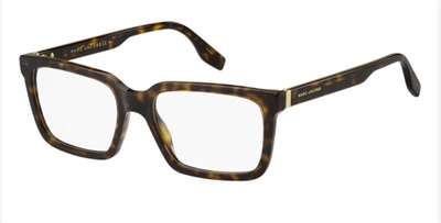 Marc Jacobs MARC643 Optical Frames, Brown 086