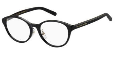Marc Jacobs MARC504/F 807 Black Optical Frames