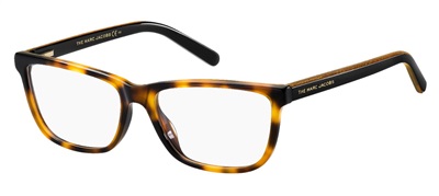 Marc Jacobs MARC465 086 Brown Optical Frames
