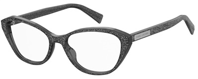 Marc Jacobs MARC431 Y6U Grey Optical Frame