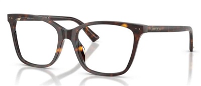 Jimmy Choo JC3048U Optik Gözlük Kahverengi 5002