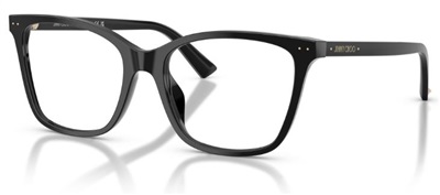 Jimmy Choo JC3048U Optik Gözlük Siyah 5000