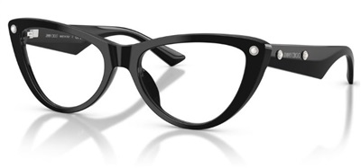 Jimmy Choo JC3044HU Optik Gözlük Siyah 5000