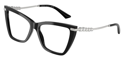 Jimmy Choo JC3020B Optik Gözlük Siyah 500