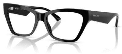 Jimmy Choo JC3021H Optik Gözlük Siyah 5000