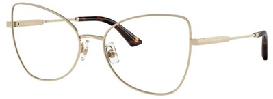 Jimmy Choo JC2006 Optik Gözlük Altın 3006