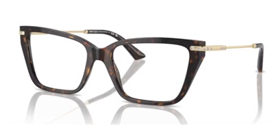 Jimmy Choo JC3002B Optik Gözlük Kahverengi 5002