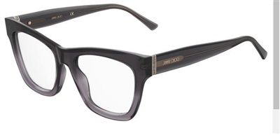 Jimmy Choo İndirimli JC351 Optik Gözlük Gri KB7