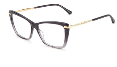 Jimmy Choo JC297 Optik Gözlük Gri KB7
