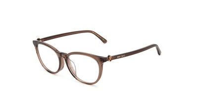 Jimmy Choo JC369/F Optik Gözlük Kahverengi 09Q