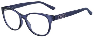Jimmy Choo İndirimli JC241 Optik Gözlük Mavi B3V