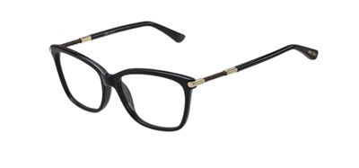 Jimmy Choo İndirimli JC133 Optik Gözlük Siyah 29A