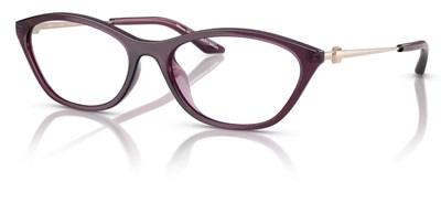 Armani Exchange AX3121U Optik Gözlük Mor 8369