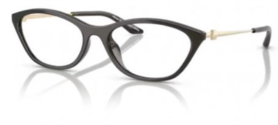 Armani Exchange AX3121U Optik Gözlük Koyu Gri 8367