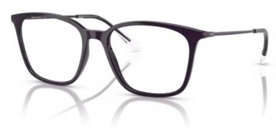 Armani Exchange AX3120 Optik Gözlük Mor 8364