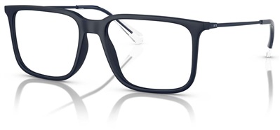 Armani Exchange AX3119 Optik Gözlük Mavi 8181
