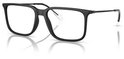Armani Exchange AX3119 Optik Gözlük Siyah 8058