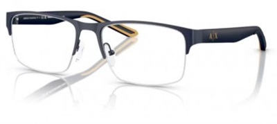 Armani Exchange AX1068 Optik Gözlük Mavi 6099