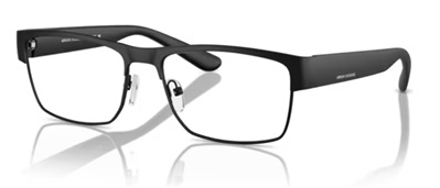 Armani Exchange AX1065 Optik Gözlük Siyah 6000