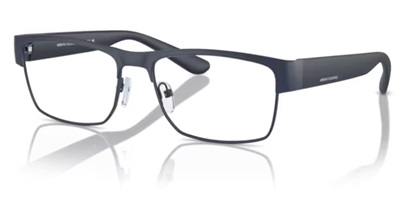 Armani Exchange AX1065 Optik Gözlük Mavi 6099