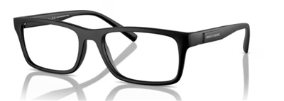 Armani Exchange AX3115 Optik Gözlük Siyah 8078