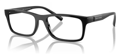 Armani Exchange AX3115 Optik Gözlük Siyah 8158