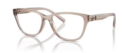 Armani Exchange AX3111U Optik Gözlük Açık Kahverengi 8344