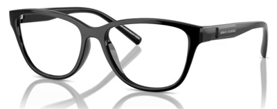 Armani Exchange AX3111U Optik Gözlük Siyah 8158