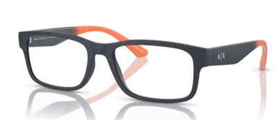 Armani Exchange İndirimli AX3106 Optik Gözlük Mavi 8181