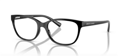 Armani Exchange İndirimli AX3037 Optik Gözlük Siyah 8158