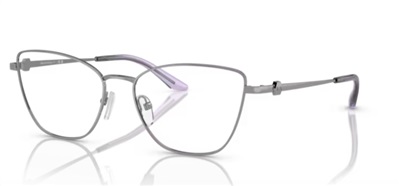 Armani Exchange İndirimli AX1063 Optik Gözlük Koyu Gri 6003