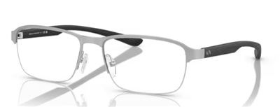 Armani Exchange İndirimli AX1061 Optik Gözlük Gümüş 6045