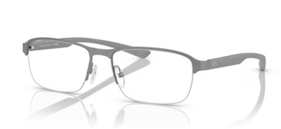Armani Exchange İndirimli AX1061 Optik Gözlük Koyu Gri 6003
