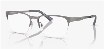 Armani Exchange AX1060 Optik Gözlük Gümüş 6003
