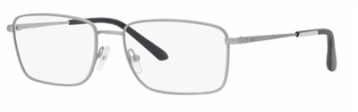 Armani Exchange İndirimli AX1057 Optik Gözlük Gümüş 6020