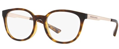 Armani Exchange İndirimli AX3104 Optik Gözlük Kahverengi 8213