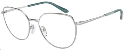 Armani Exchange İndirimli AX1056 Optik Gözlük Gümüş 6043